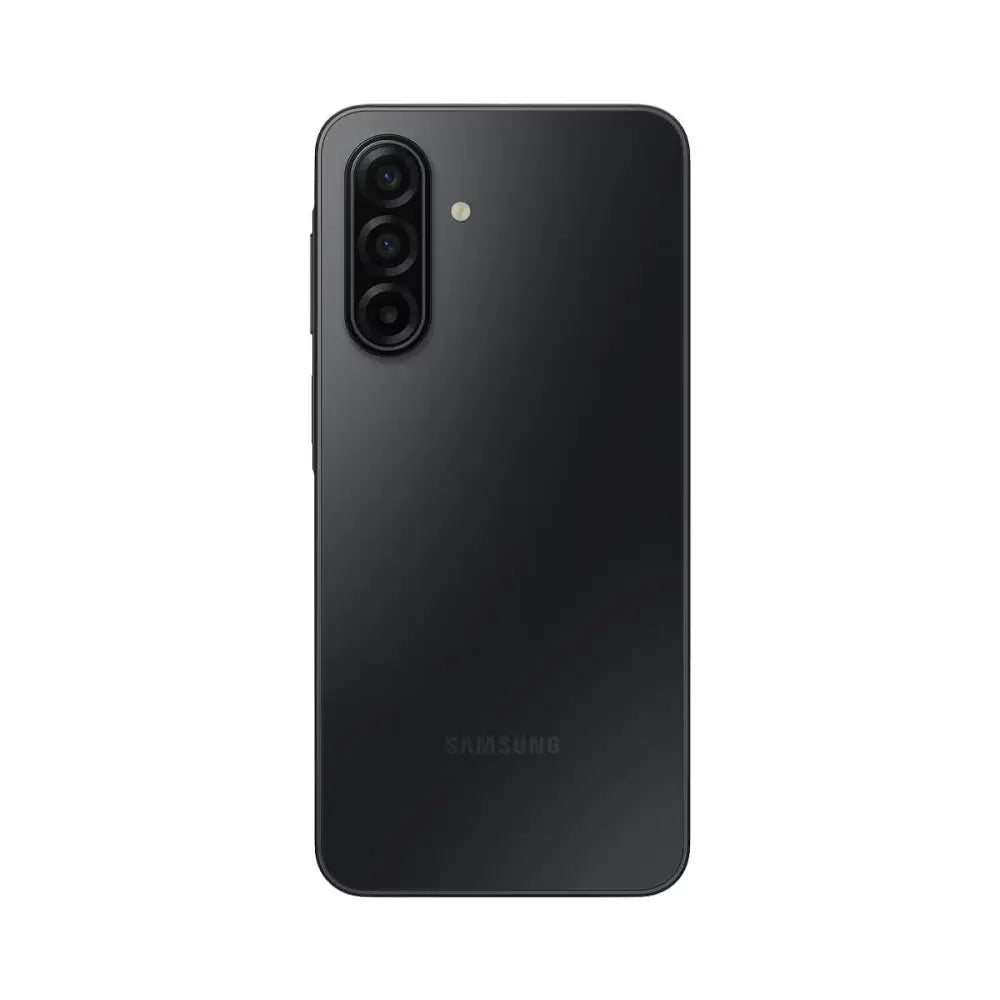 Samsung Galaxy A17 5G (4GB RAM + 128GB Memory) - Black