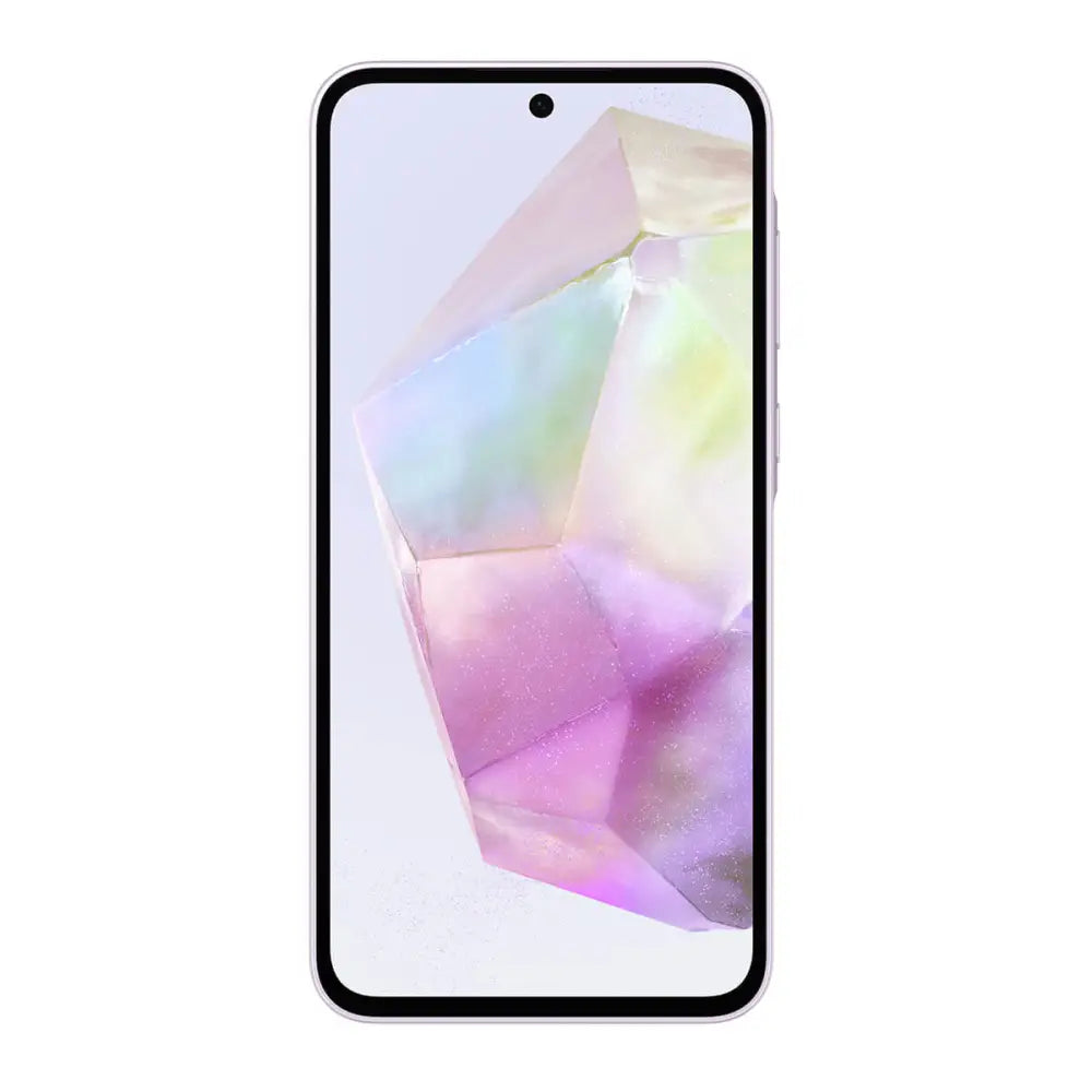Samsung Galaxy A35 5G (8GB RAM + 256GB Memory) - Awesome Lilac