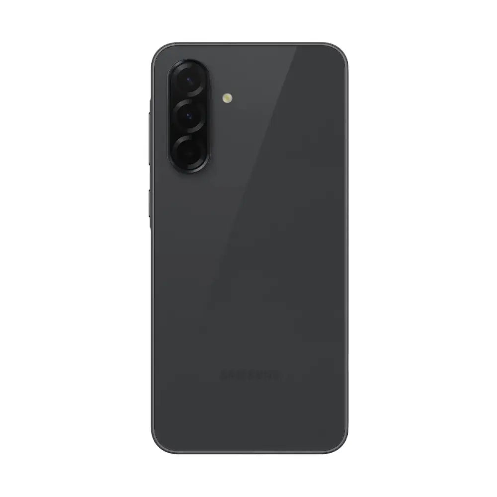 Samsung Galaxy A36 5G (8GB RAM + 256GB Memory) - Awesome Black