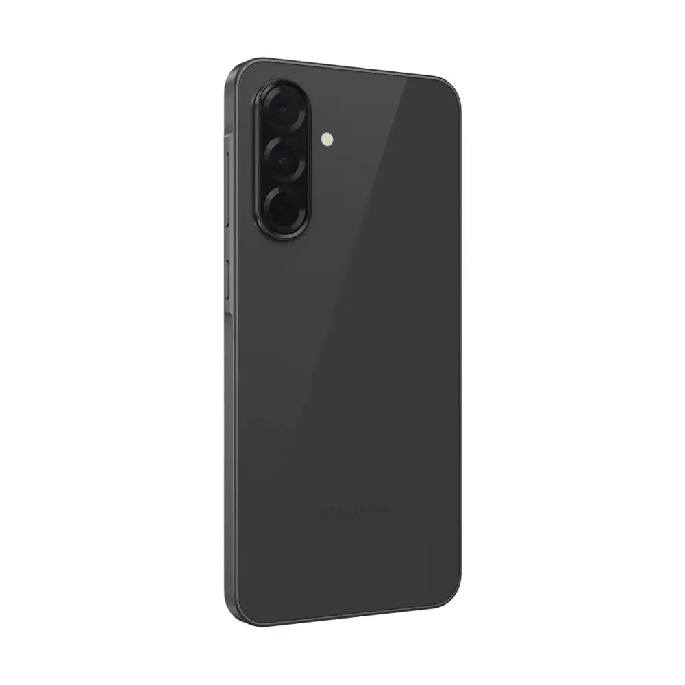 Samsung Galaxy A36 5G (8GB RAM + 256GB Memory) - Awesome Black