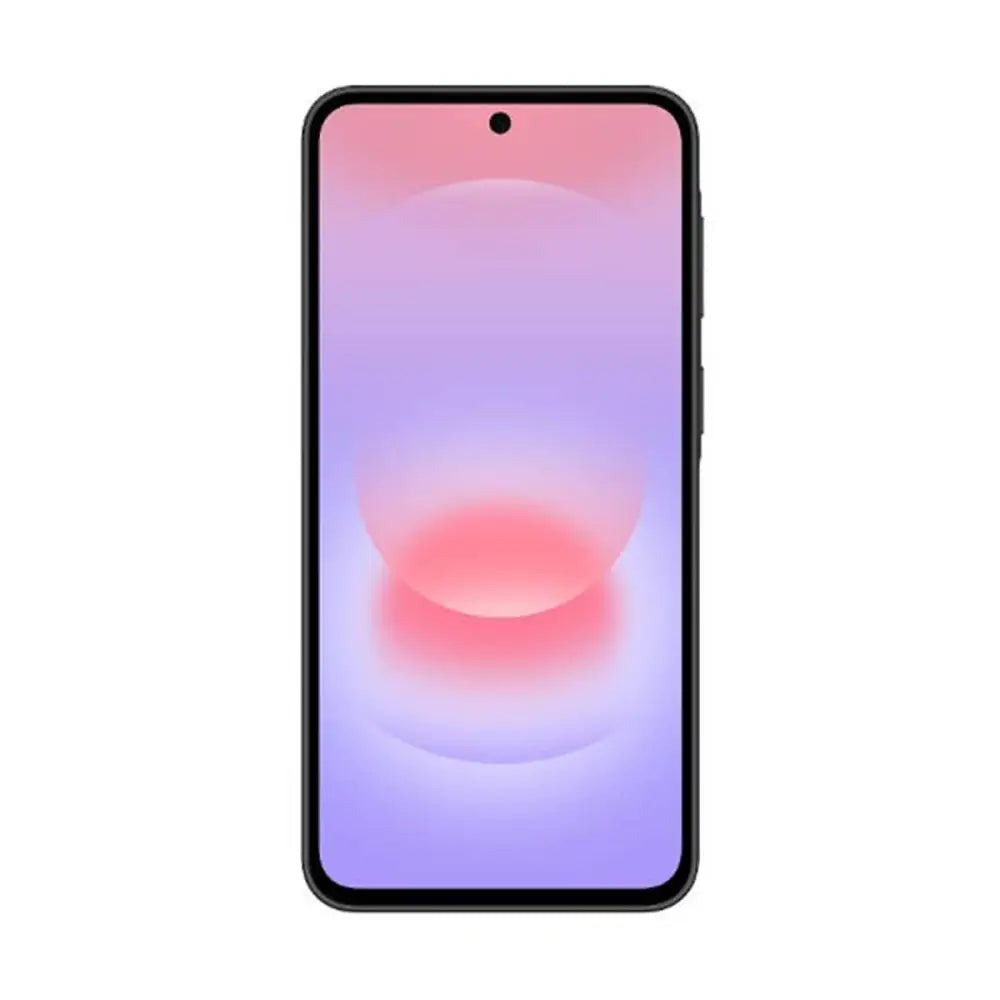 Samsung Galaxy A37 5G (8GB RAM + 256GB Memory) - Awesome Charcoal