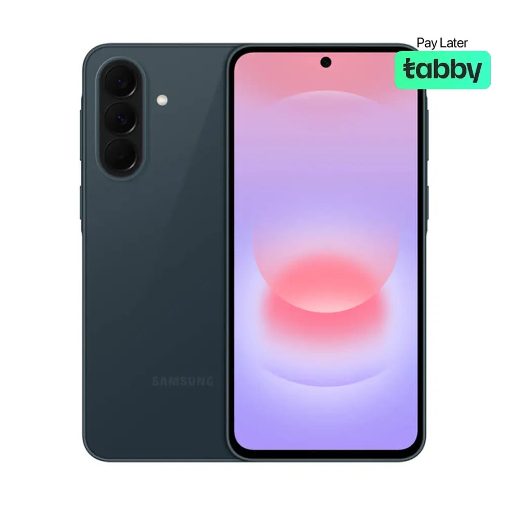 Samsung Galaxy A37 5G (8GB RAM + 256GB Memory) - Awesome Graygreen