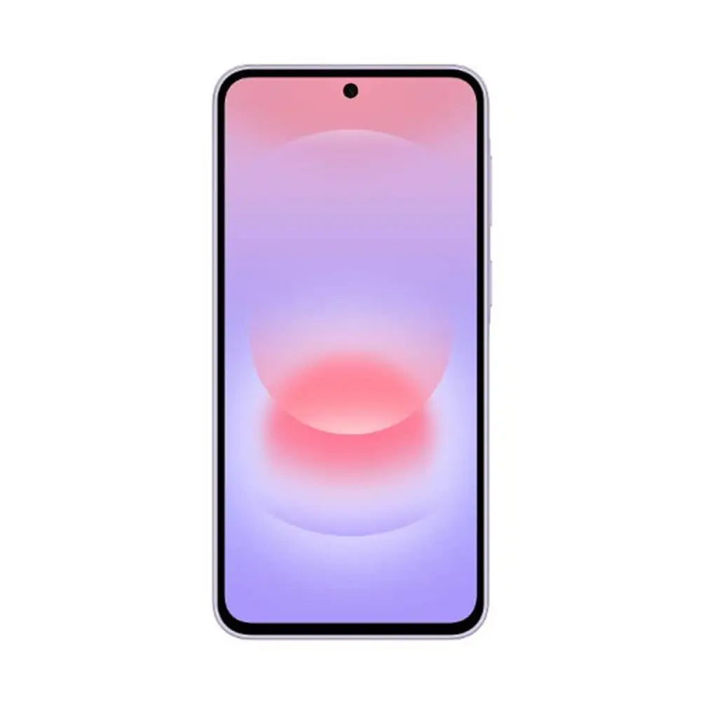 Samsung Galaxy A37 5G (8GB RAM + 256GB Memory) - Awesome Lavender