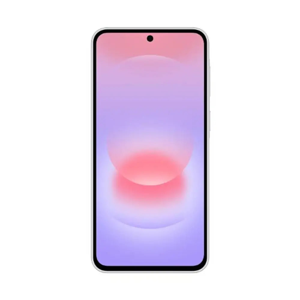 Samsung Galaxy A37 5G (8GB RAM + 256GB Memory) - Awesome White