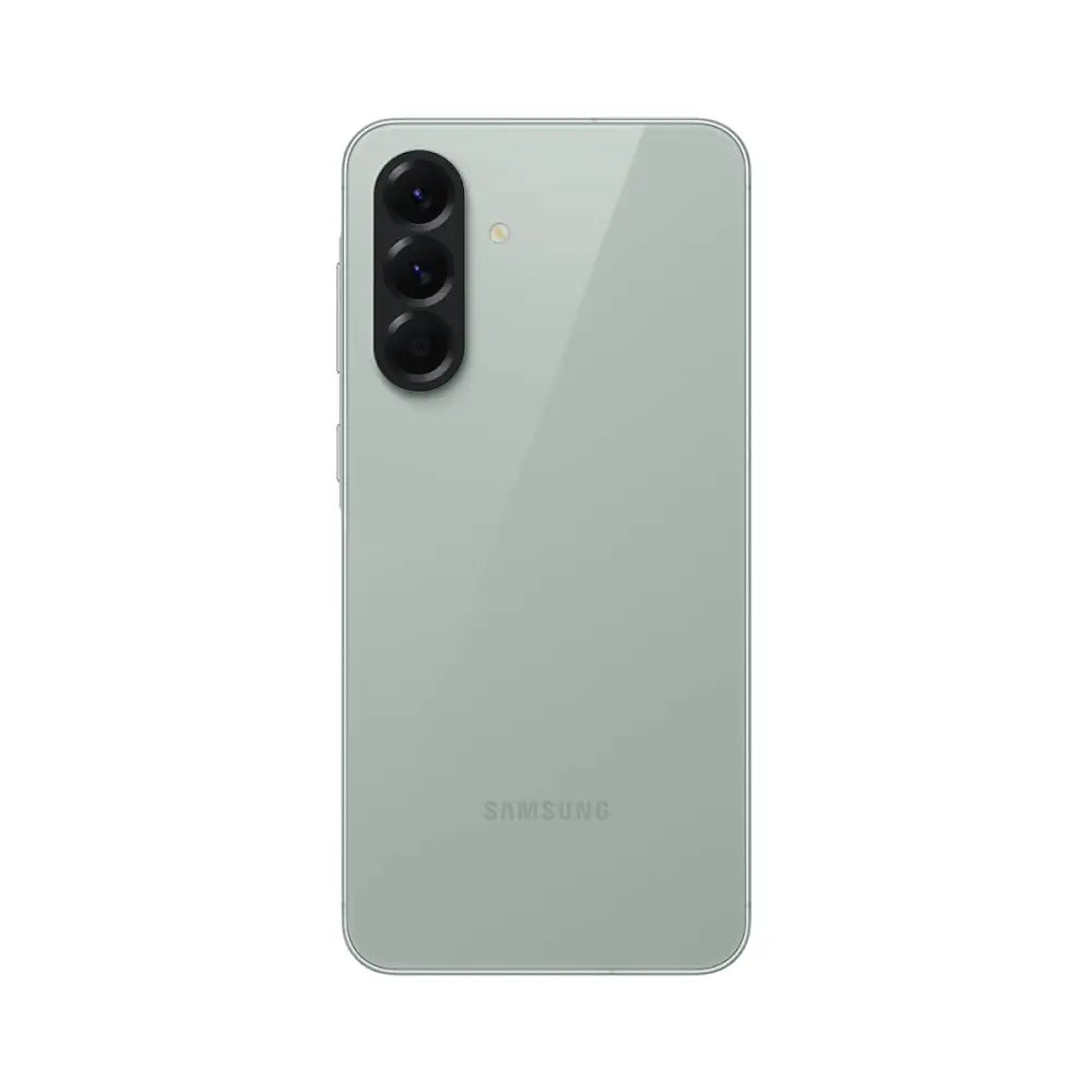 Samsung Galaxy A56 5G (8GB RAM + 256GB Memory) - Awesome Olive