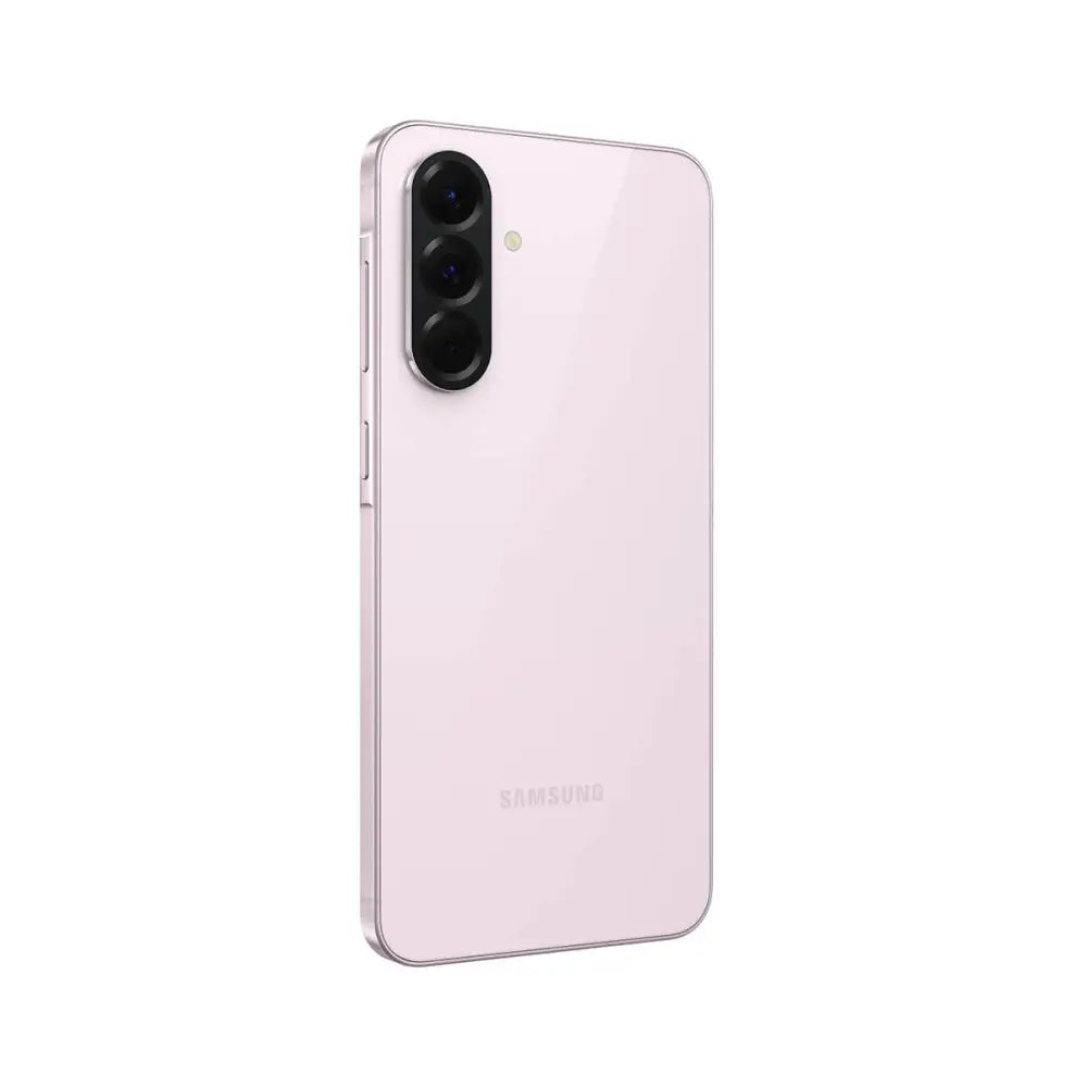 Samsung Galaxy A56 5G (8GB RAM + 256GB Memory) - Awesome Pink