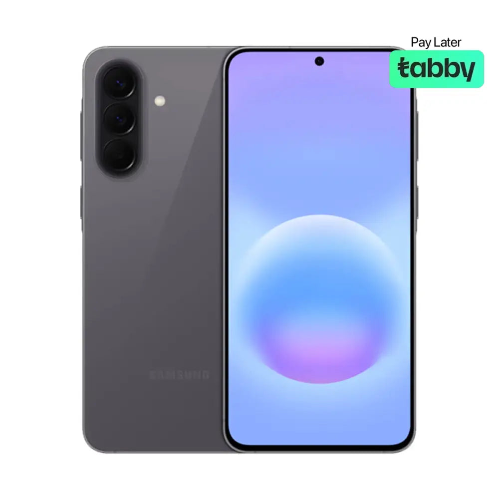 Samsung Galaxy A57 5G (8GB RAM + 128GB Memory) - Awesome Gray