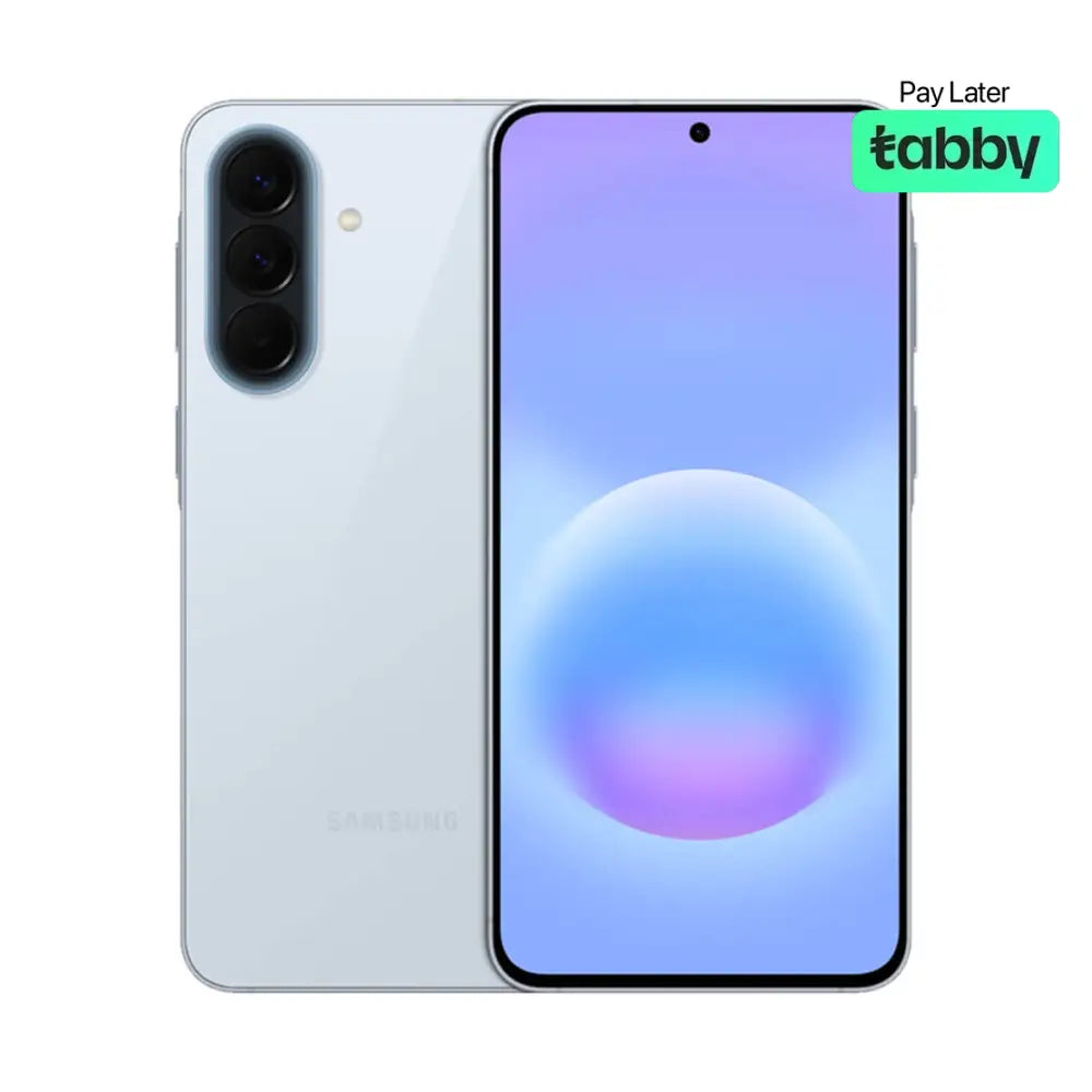 Samsung Galaxy A57 5G (8GB RAM + 256GB Memory) - Awesome Icyblue