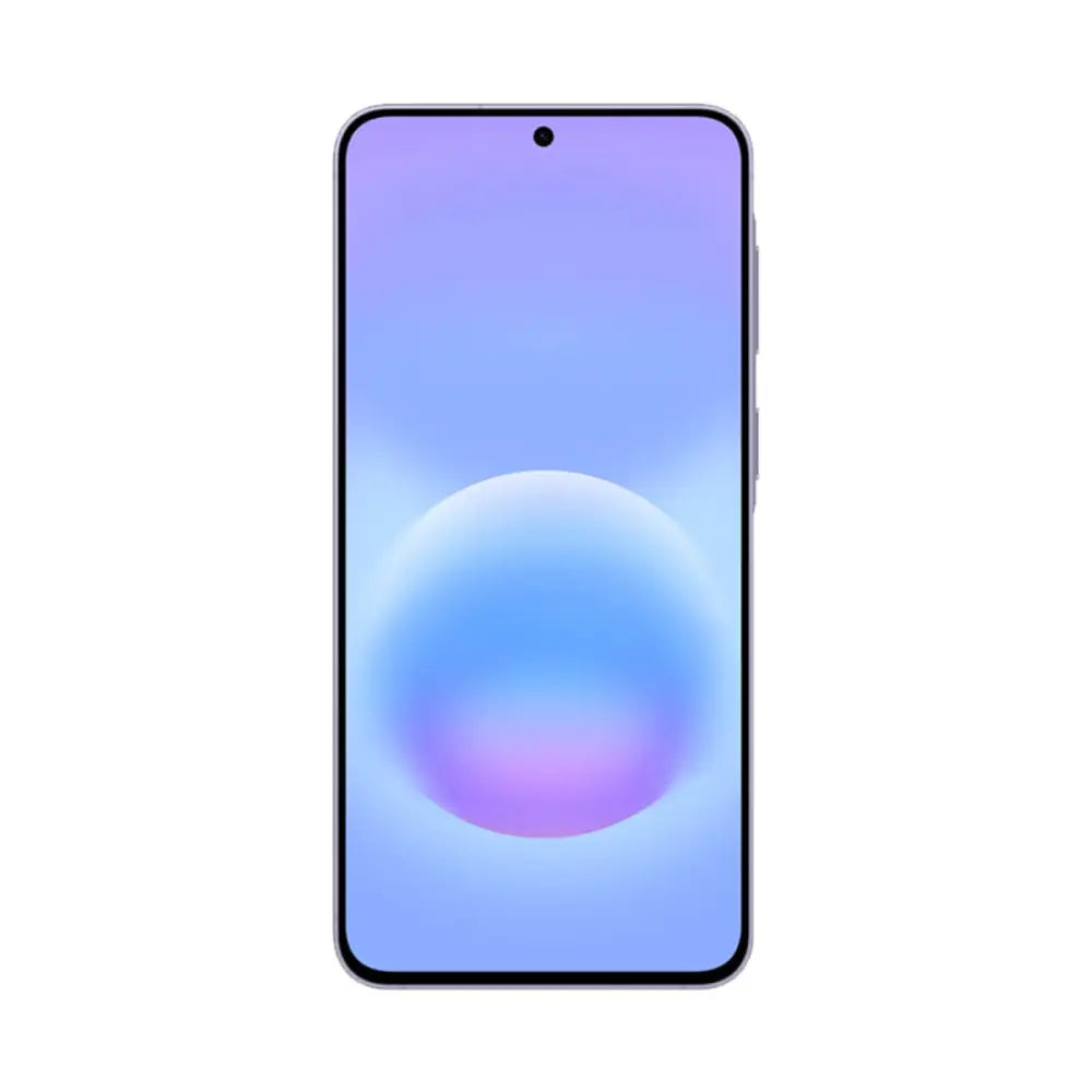 Samsung Galaxy A57 5G (8GB RAM + 256GB Memory) - Awesome Lilac