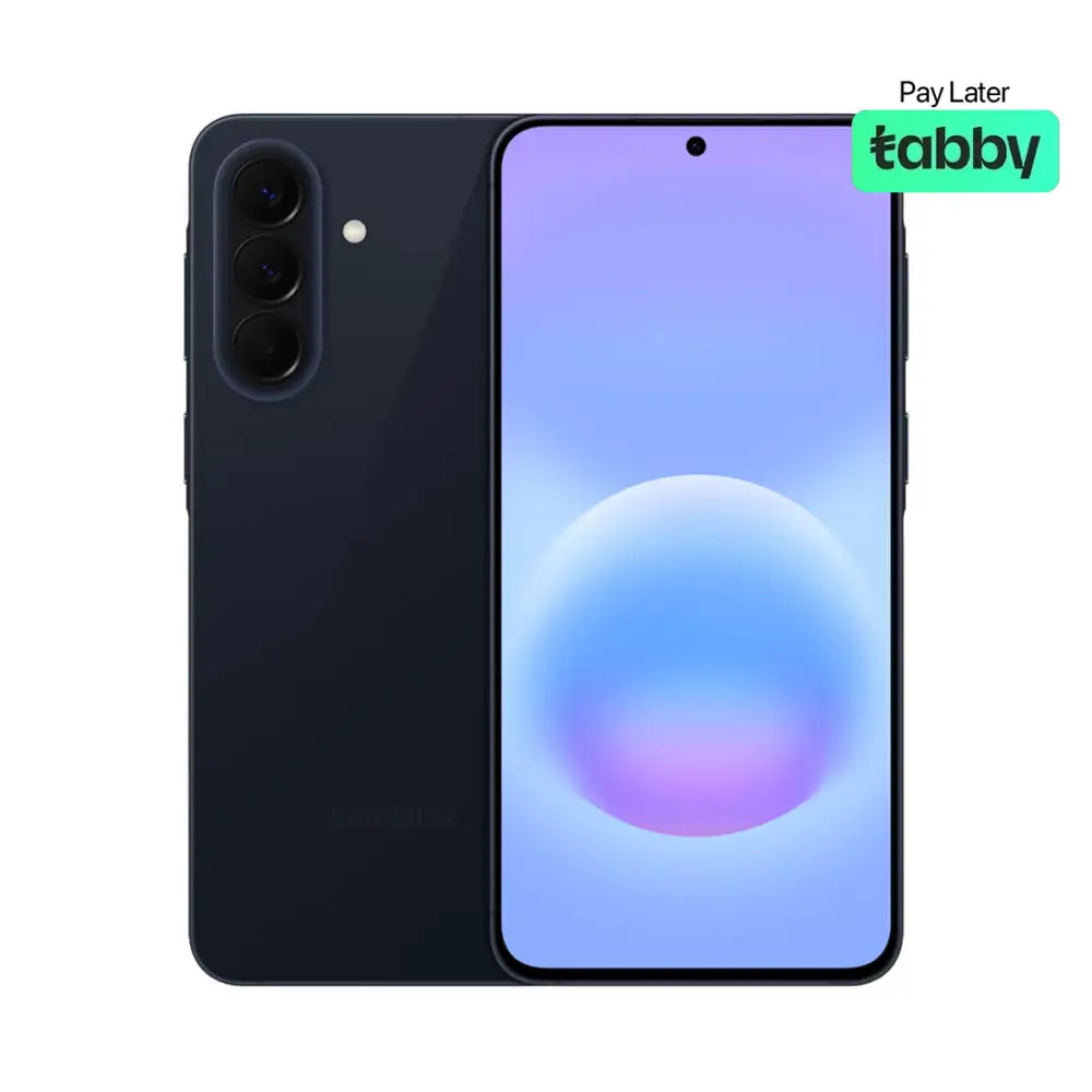 Samsung Galaxy A57 5G (8GB RAM + 256GB Memory) - Awesome Navy