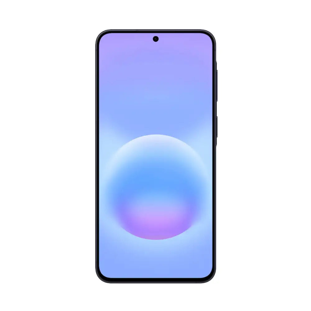 Samsung Galaxy A57 5G (8GB RAM + 256GB Memory) - Awesome Navy