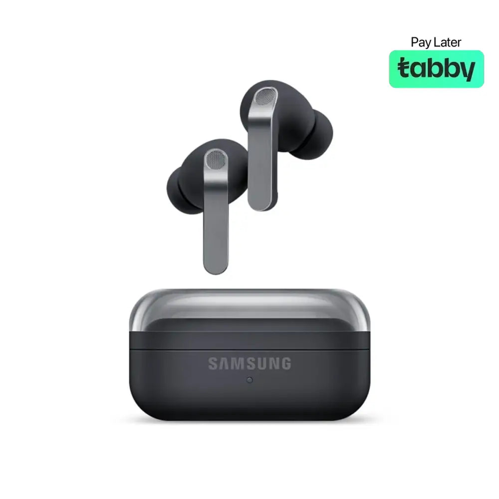 Samsung Galaxy Buds 4 Pro - Black