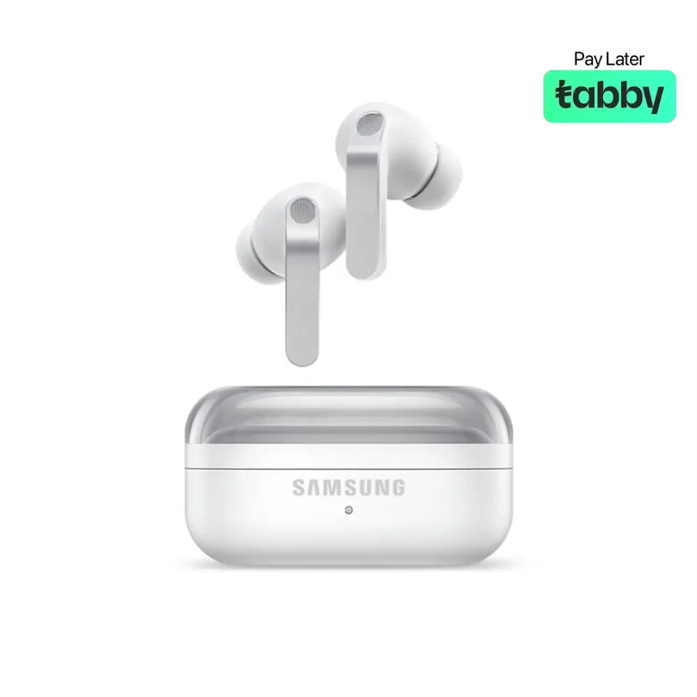 Samsung Galaxy Buds 4 Pro - White