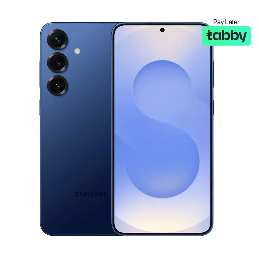 Samsung Galaxy S25+ (12GB RAM + 256GB Memory) - Navy