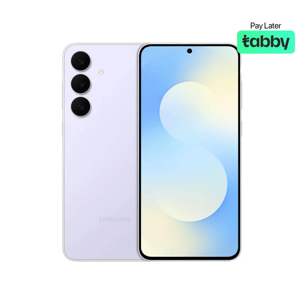 Samsung Galaxy S25 FE (8GB RAM + 256GB Memory) - IcyBlue