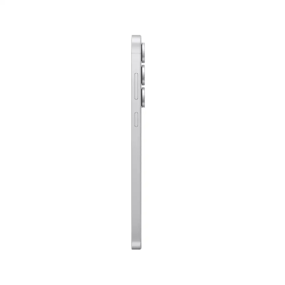 Samsung Galaxy S25 FE (8GB RAM + 256GB Memory) - White
