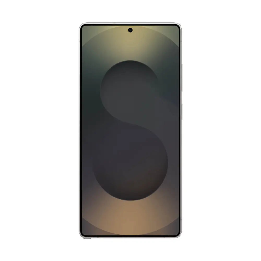 Samsung Galaxy S25 Ultra (12GB RAM + 512GB Memory) - Titanium Black