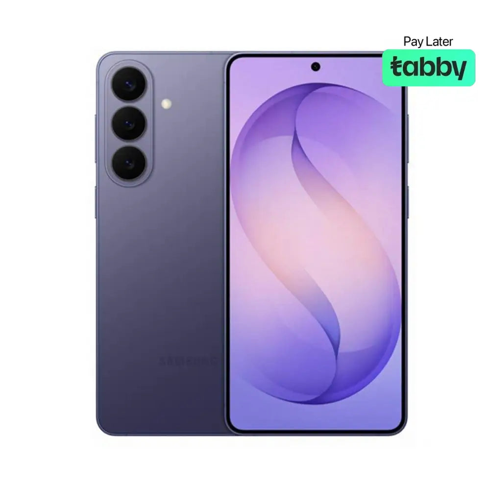 Samsung Galaxy S26+ (12GB RAM + 256GB Memory) - Cobalt Violet