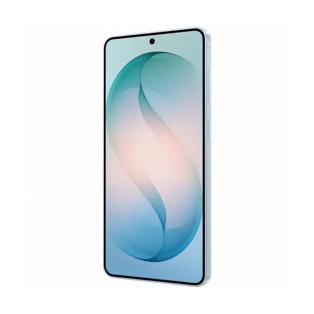 Samsung Galaxy S26+ (12GB RAM + 256GB Memory) - Sky Blue