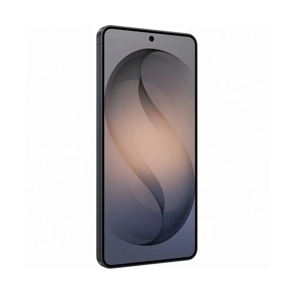 Samsung Galaxy S26 (12GB RAM + 512GB Memory) - Black