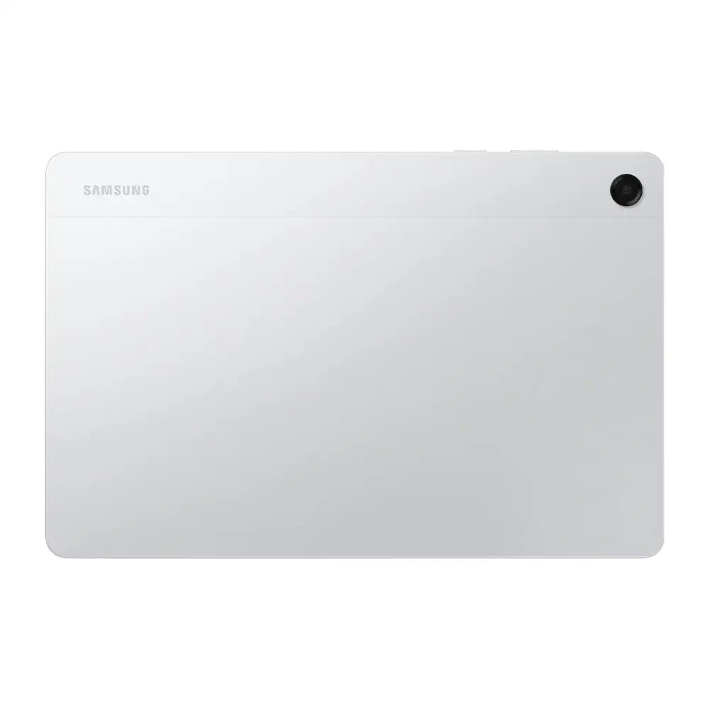 Samsung Galaxy Tab A11+ Wi-Fi (6GB RAM + 128GB Memory) - Silver