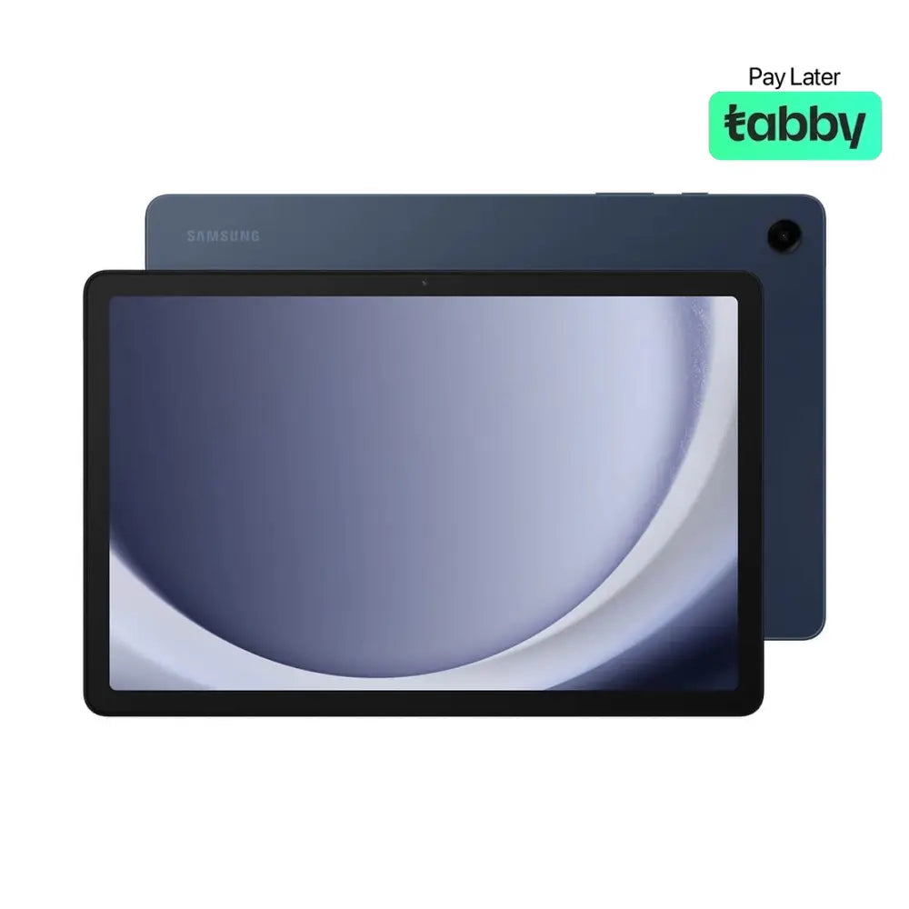 Samsung Galaxy Tab A9+ 5G (8GB RAM + 128GB Memory) - Graphite