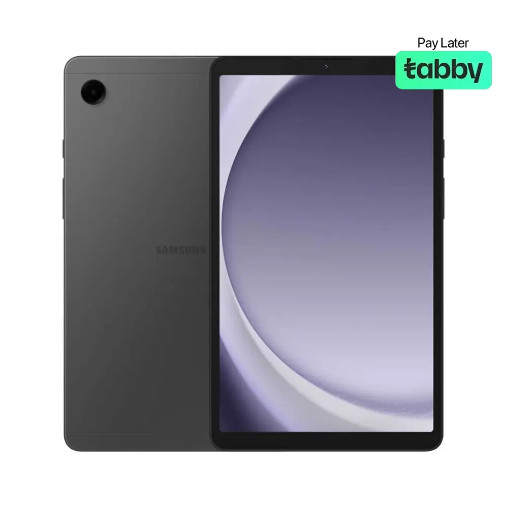 Samsung Galaxy Tab A9 LTE (4GB RAM + 64GB Memory) - Graphite
