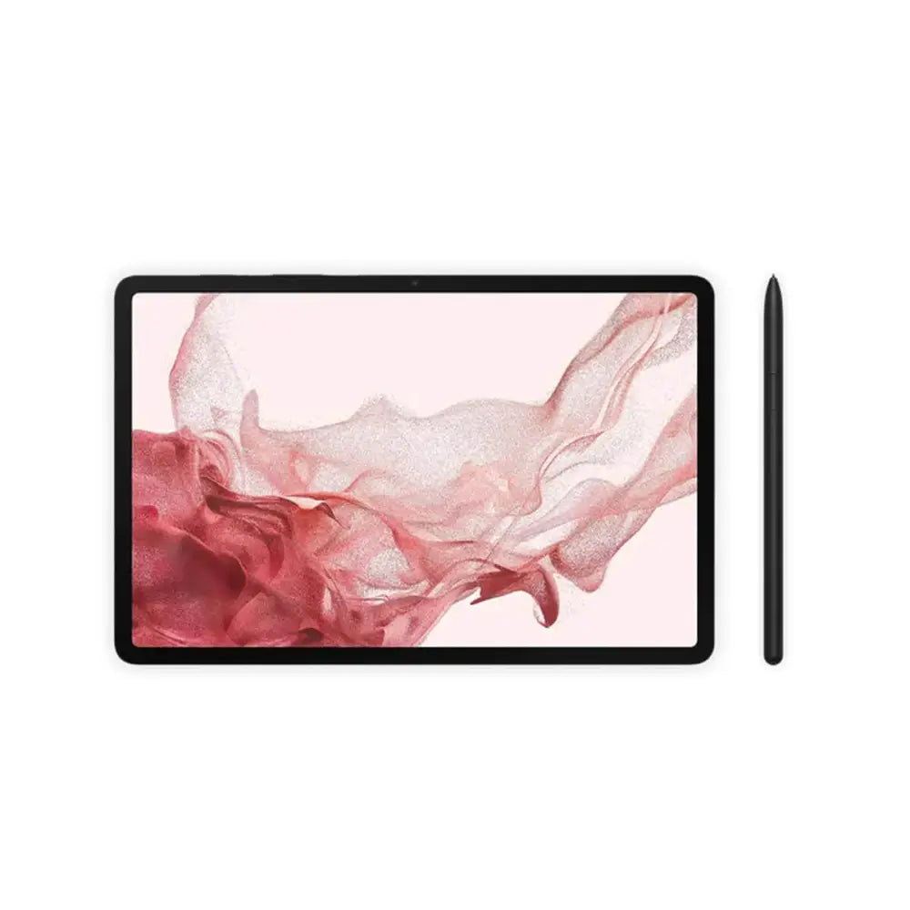 Samsung Galaxy Tab S8 Wi-Fi (8GB RAM + 128GB Memory) - Pink Gold