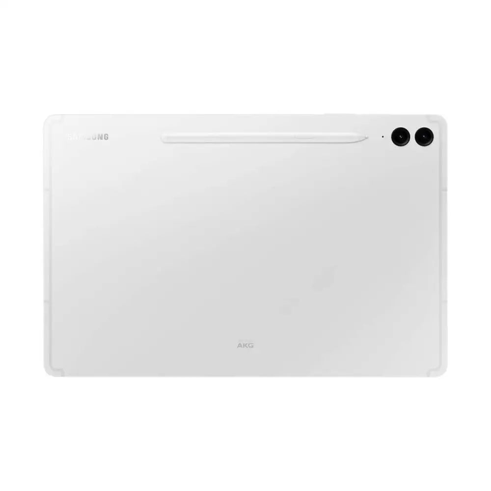 Samsung Galaxy Tab S9 FE+ Wi-Fi (12GB RAM + 256GB Memory) - Silver