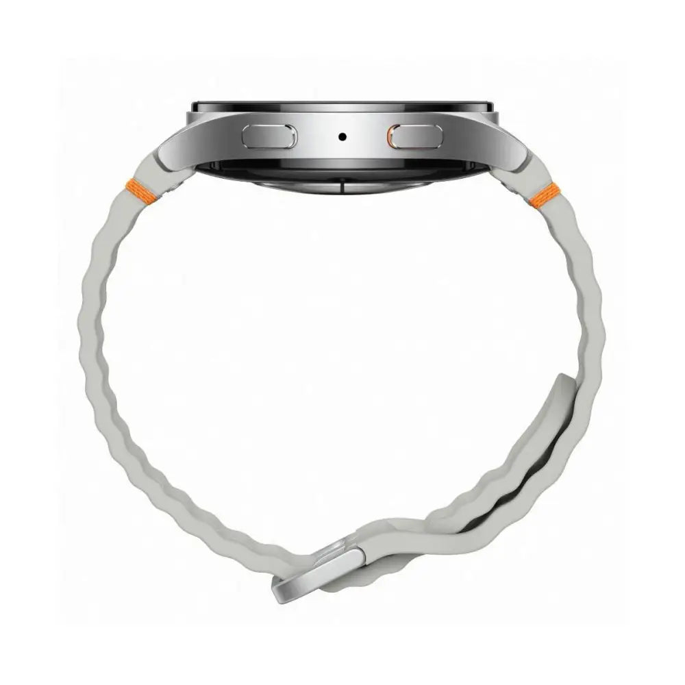 Samsung Galaxy Watch 7 44mm (LTE) - Silver