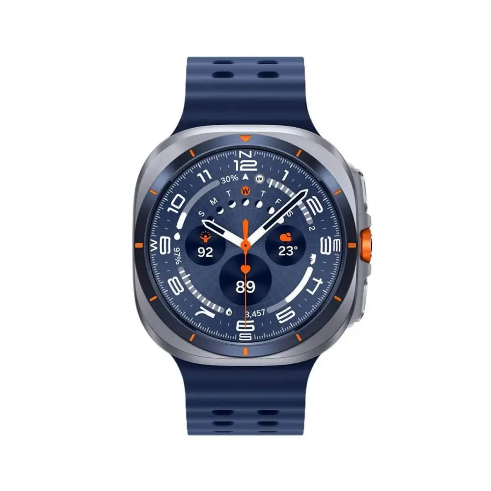 Samsung Galaxy Watch Ultra 47mm LTE 2025 - Titanium Blue