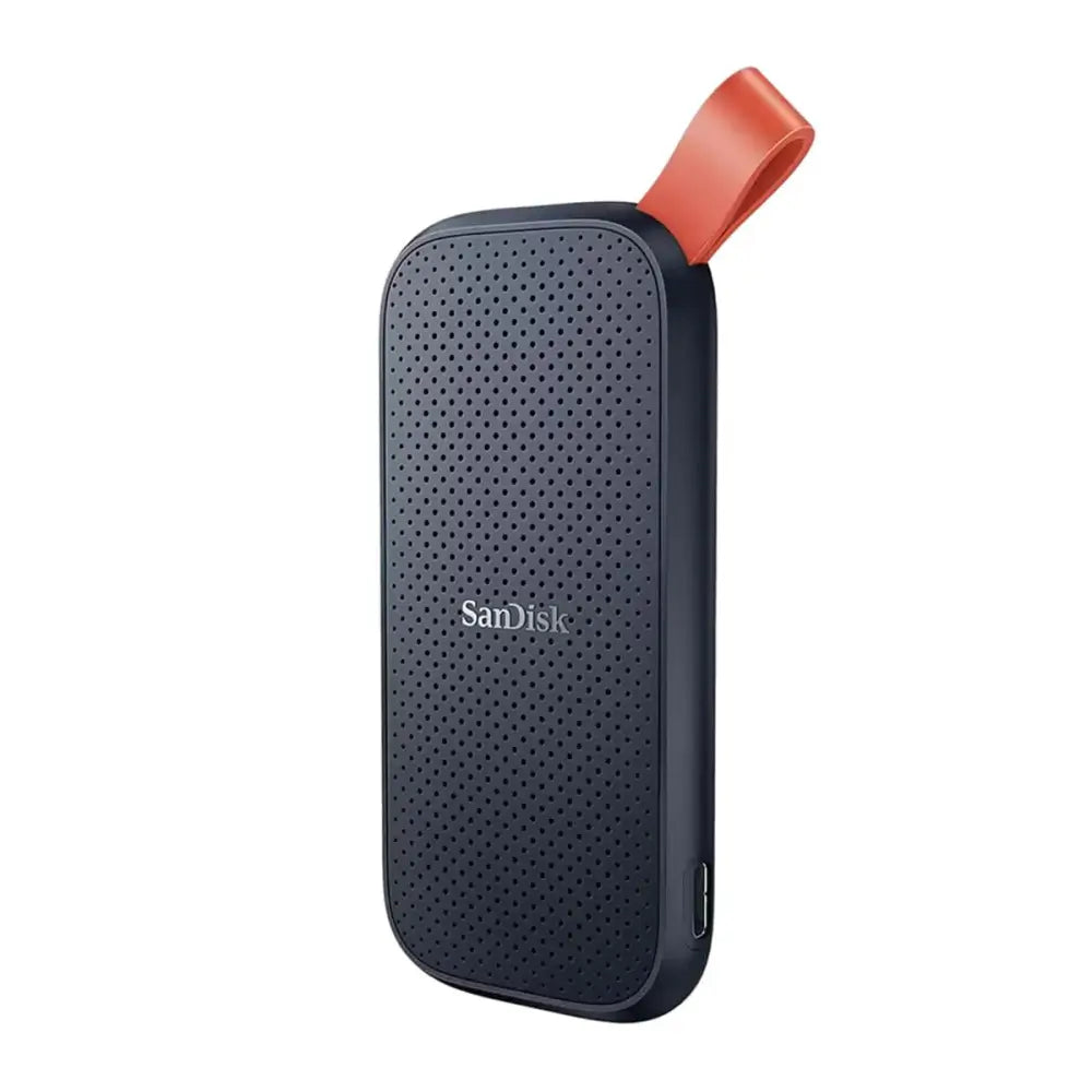 SanDisk Portable SSD Gen 2 2TB 520MB/s