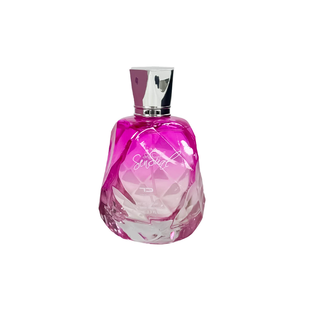 Tom & Darin Sensual EDP Perfume 100ml
