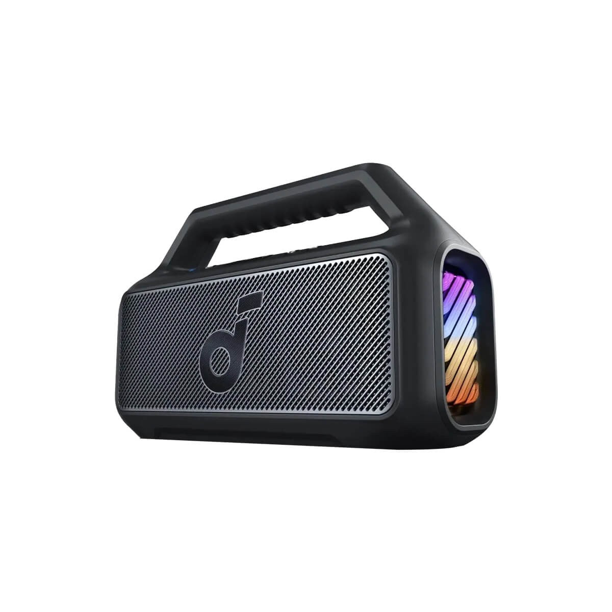 Anker Soundcore Boom 2 Speaker - Black