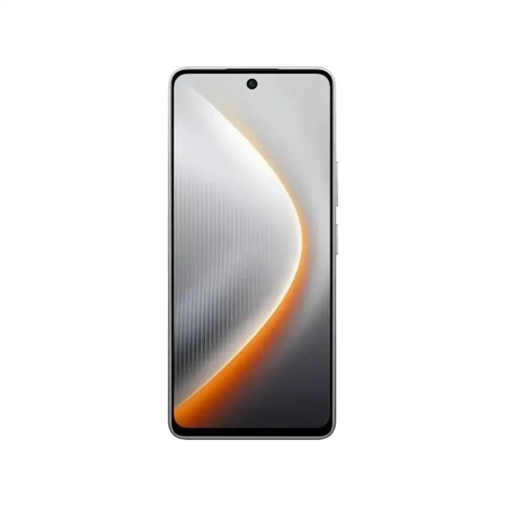 Tecno Pova 7 5G (8GB RAM + 256GB Memory) - Magic Silver