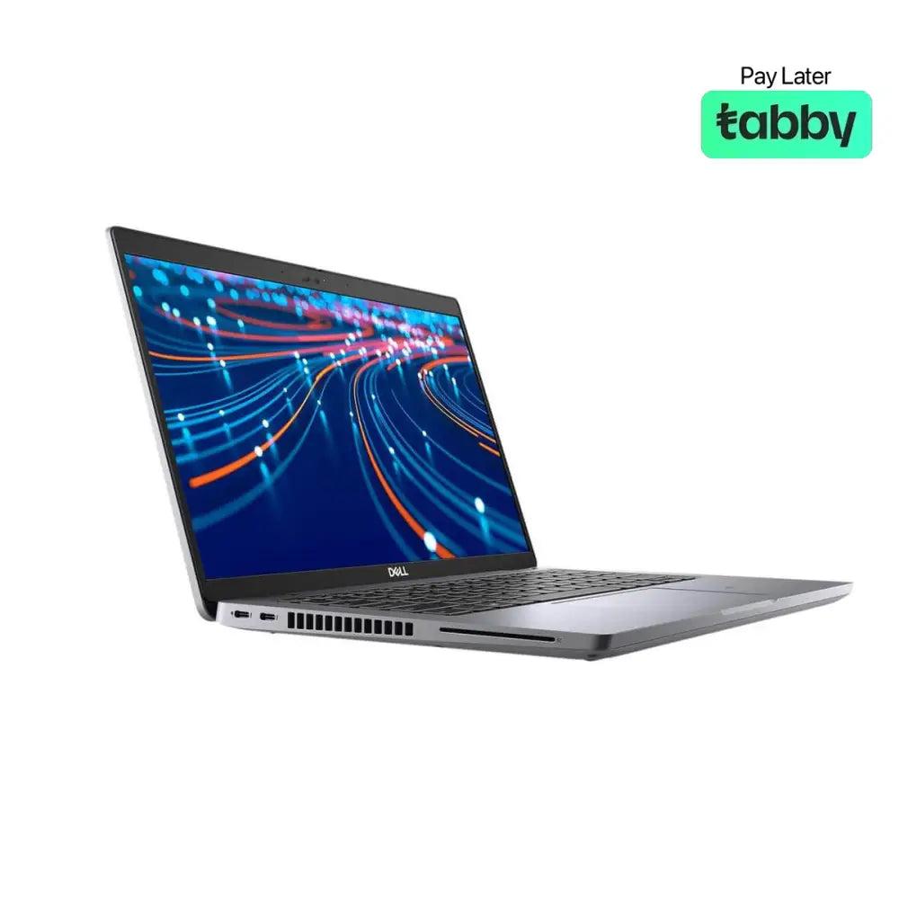Used Dell Latitude 5420 Laptop Core i5 11th Gen 8GB RAM + 256GB SSD
