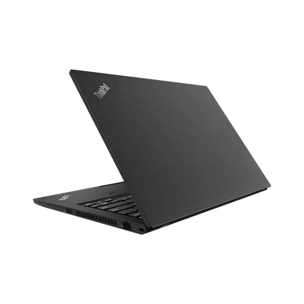 Used Lenovo ThinkPad T490s Laptop 14-inch Core i5 8th Gen 16GB RAM 237GB SSD Touch Screen