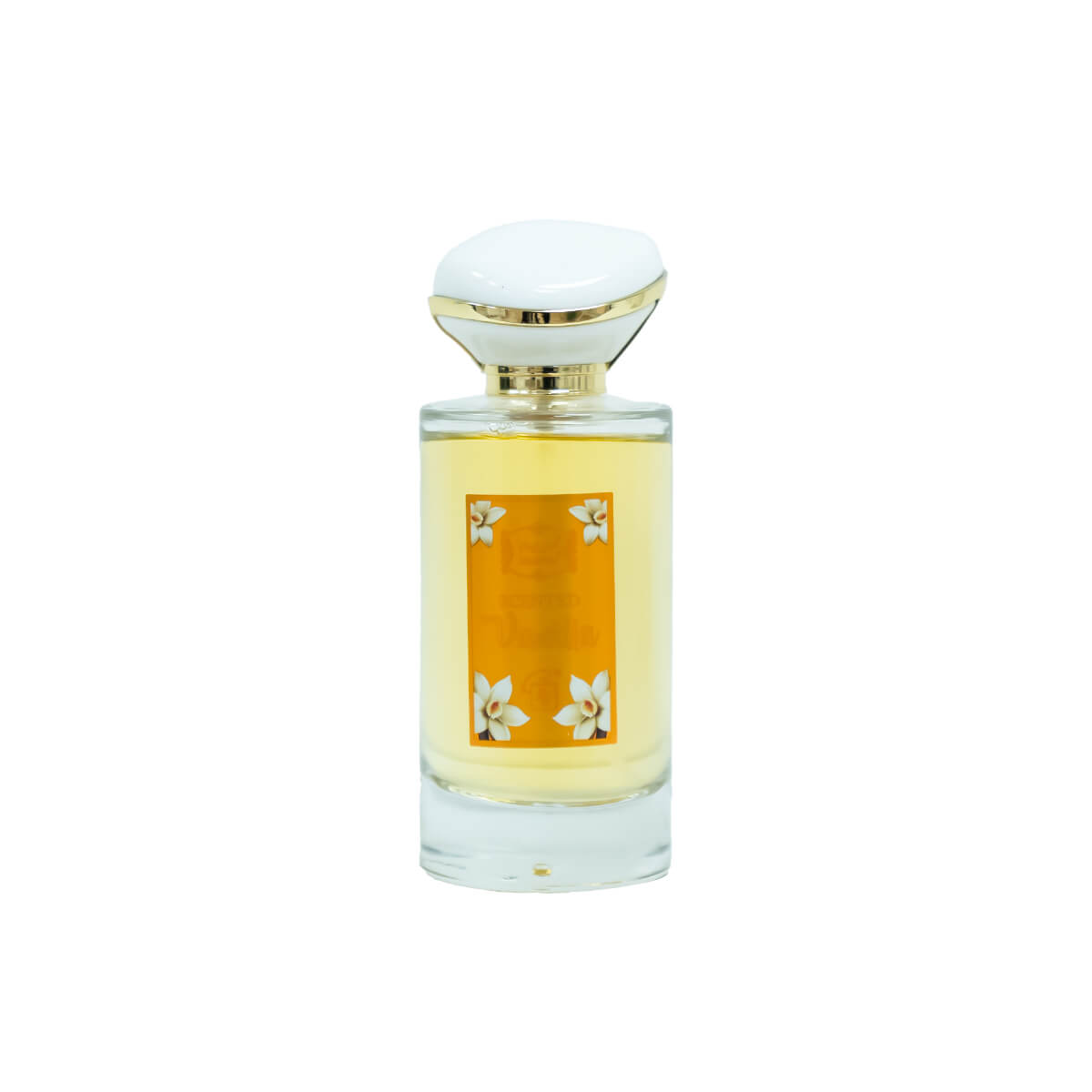 Maryam Scented Vanilla Eau De Parfum 100ml