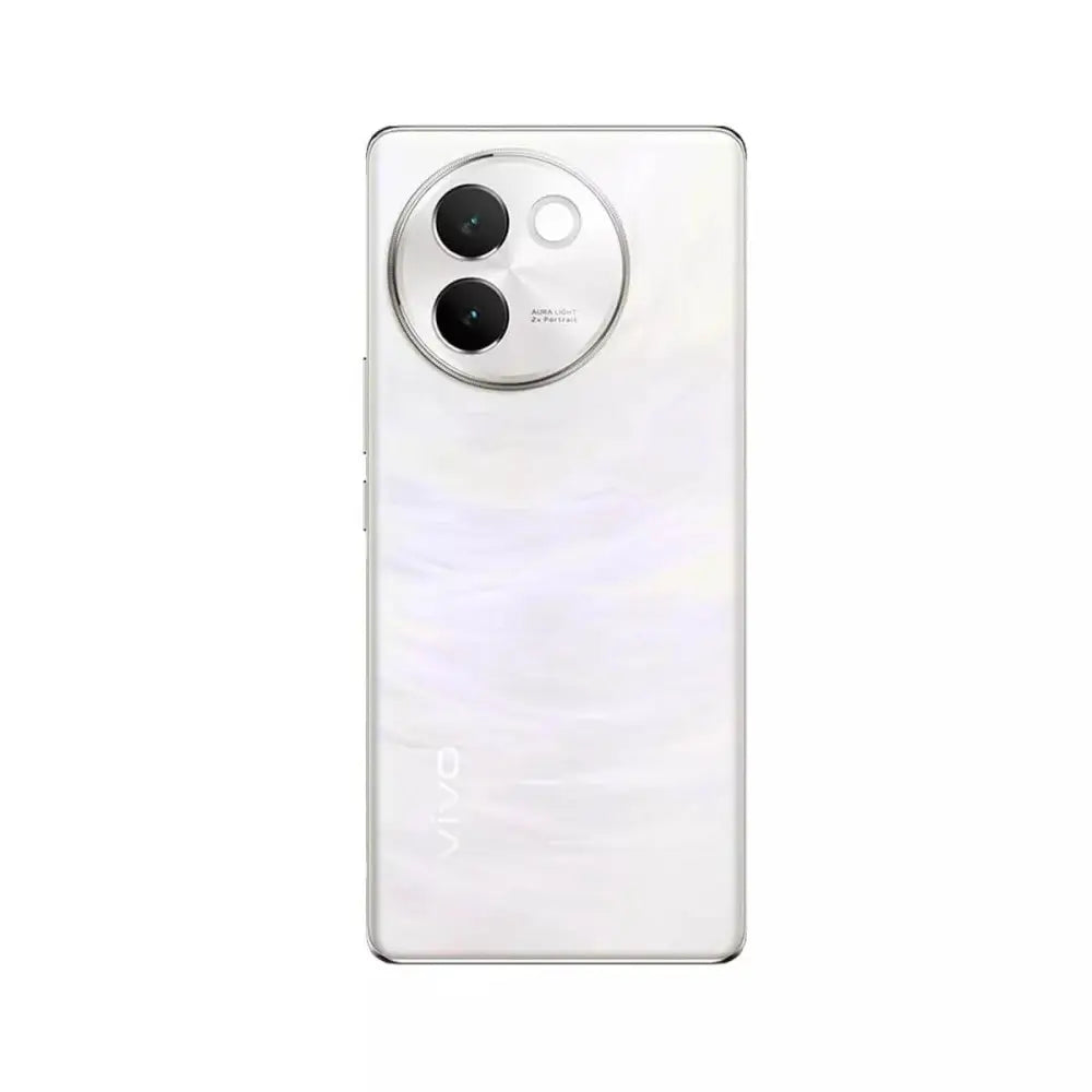 Vivo V30e (12GB RAM + 256GB Memory) - White
