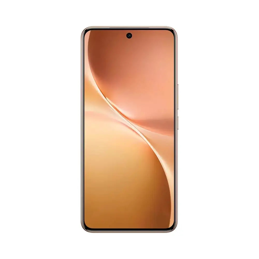 Vivo V60 (12GB RAM + 256GB Memory) - Desert Gold
