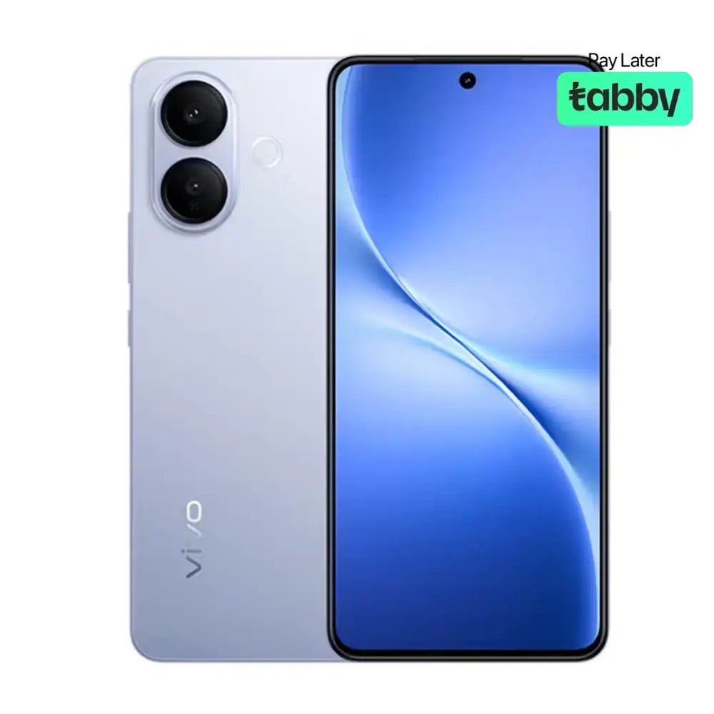 Vivo V60 Lite 5G (12GB RAM + 256GB Memory) - Blue