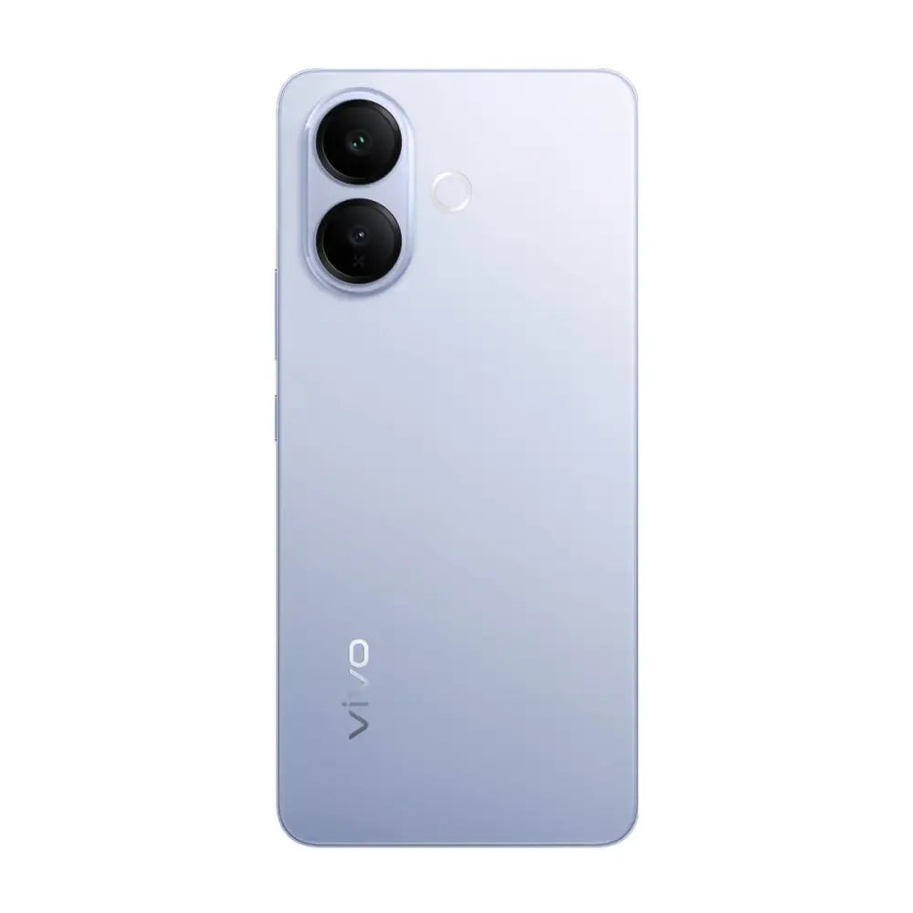 Vivo V60 Lite 5G (12GB RAM + 256GB Memory) - Blue