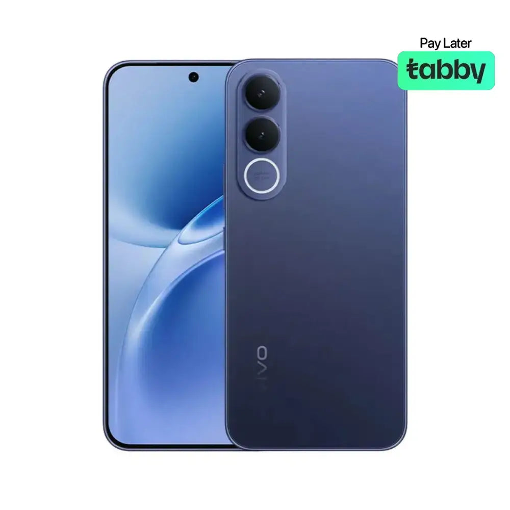 Vivo V70 FE (8GB RAM + 256GB Memory) - Blue