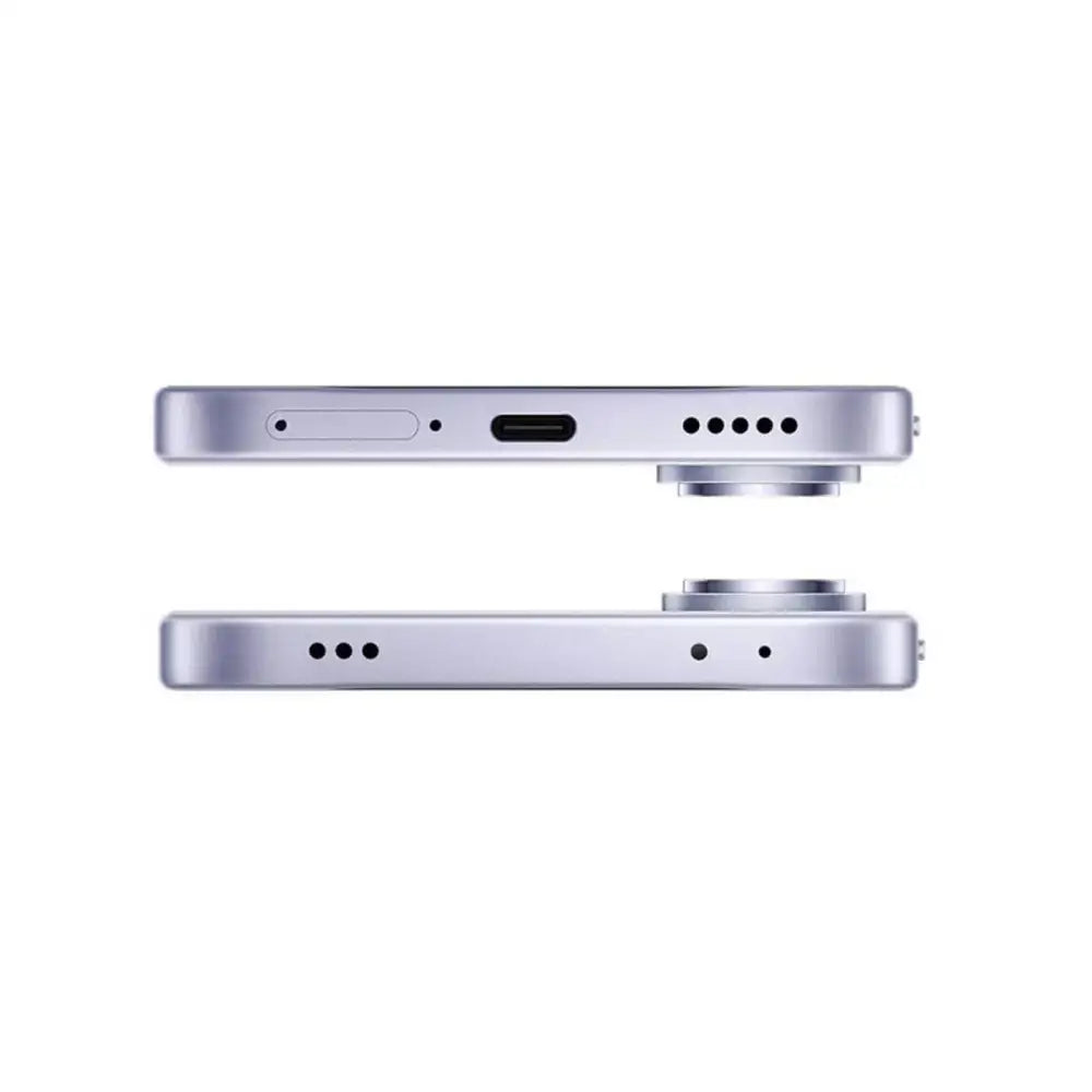 Vivo V70 FE (8GB RAM + 256GB Memory) - Silver