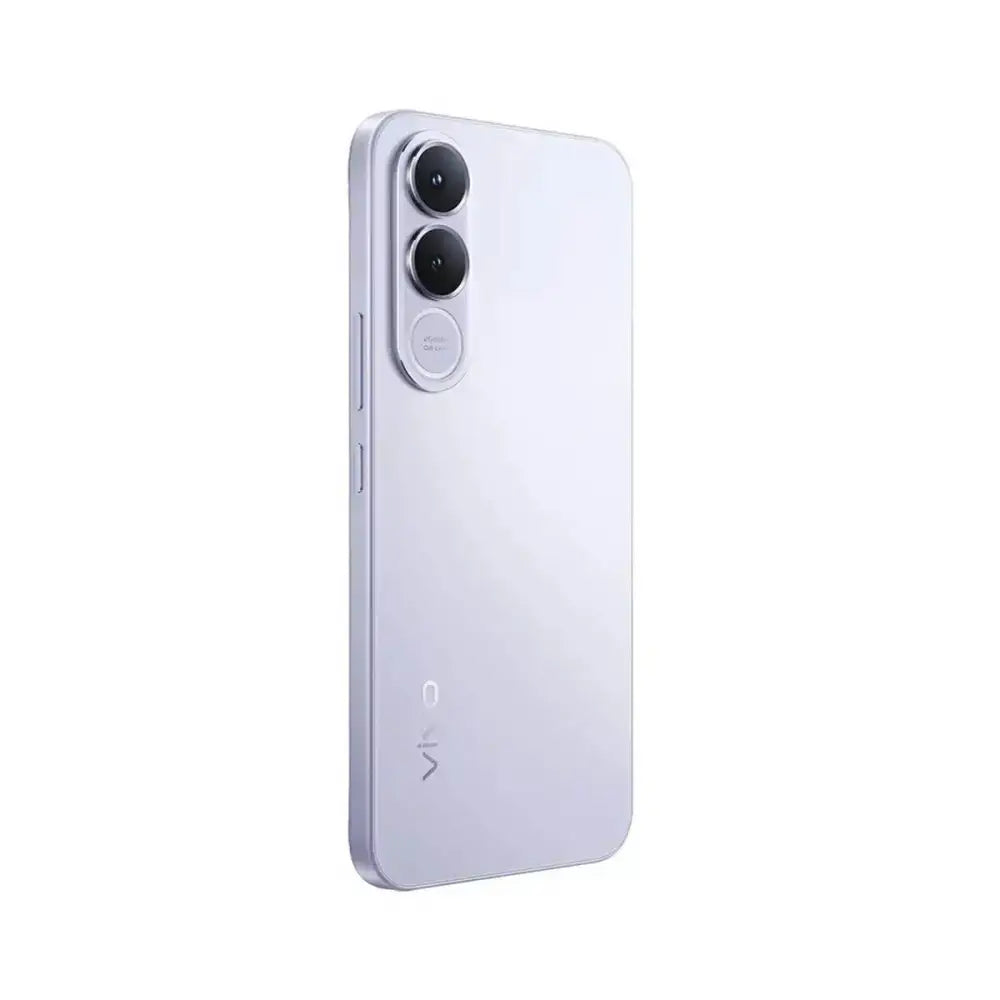 Vivo V70 FE (8GB RAM + 256GB Memory) - Silver