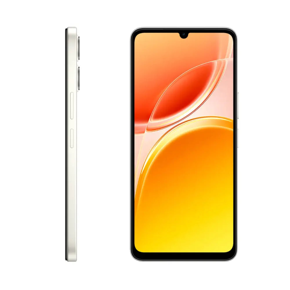 Vivo Y11 5G (8GB RAM (4 + 4) + 128GB Memory) - Platinum