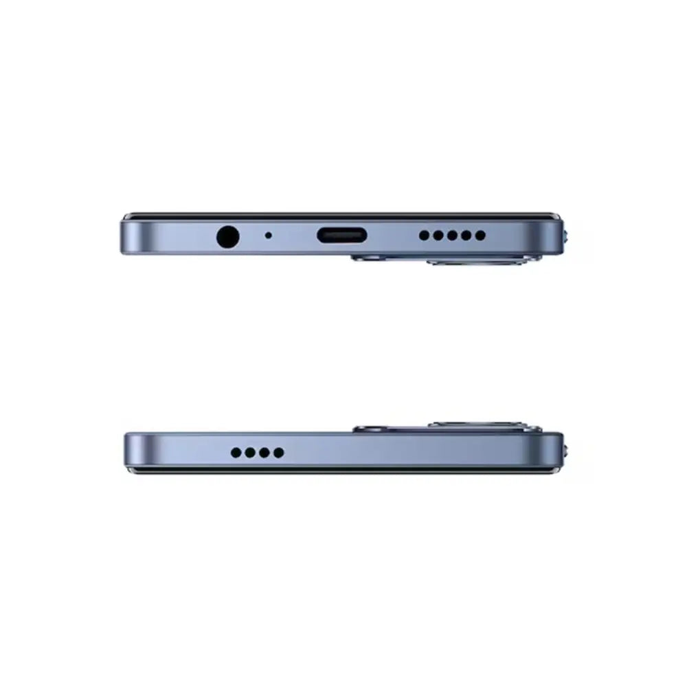 Vivo Y19s 12GB RAM (6 + 6) + 128GB Memory - Black
