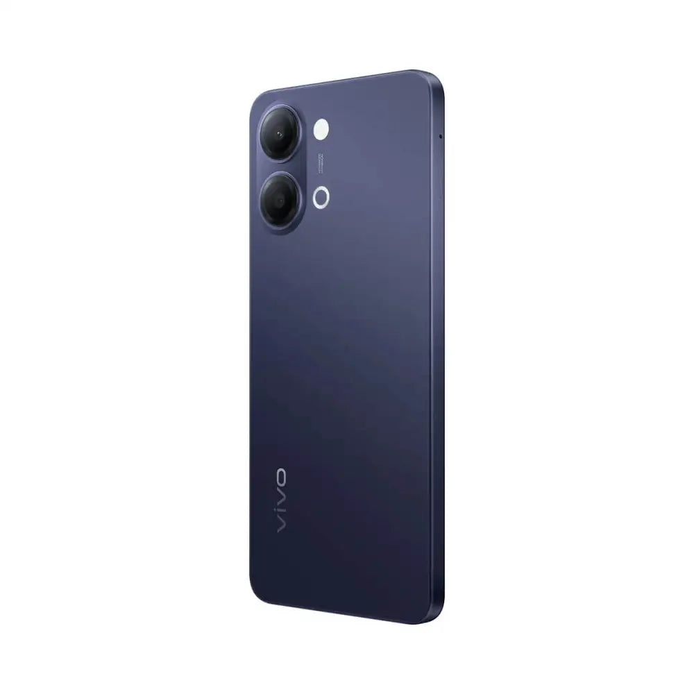 Vivo Y21 5G (4GB RAM + 256GB Memory) - Black