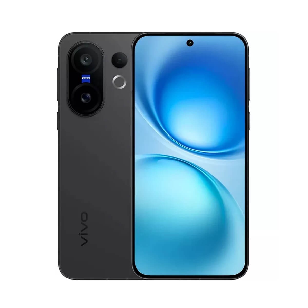 Vivo X200 FE (12GB RAM + 512GB Memory) - Black