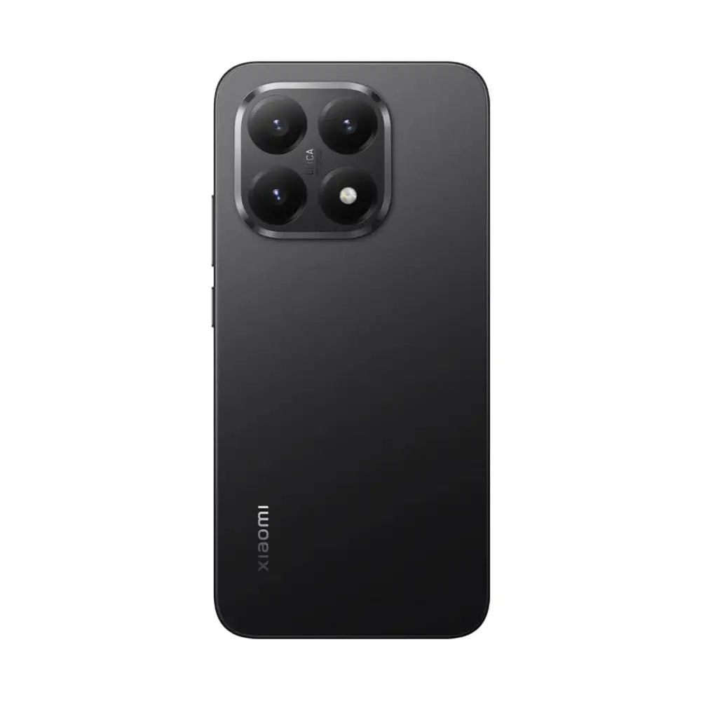 Xiaomi 15T (12GB RAM + 512GB Memory) - Black